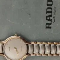 ساعت اورجینال رادو