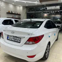 هیوندای اکسنت مدل 97|خودرو سواری و وانت|اصفهان, کشاورزی|دیوار