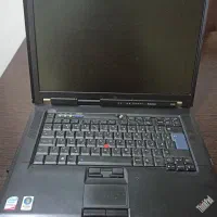 لپ تاپ ThinkPad R500