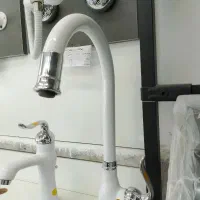 روشویی کابینتی شیرآلات گاز مدل سپینو Au45009|مصالح و تجهیزات ساختمان|مشهد, فدک|دیوار