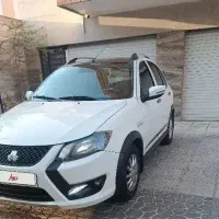 کوییک GXR زینگ آلومینیومی|خودرو سواری و وانت|تبریز, |دیوار