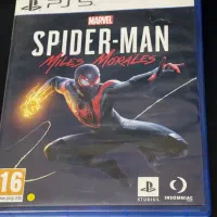 دیسک بازی آنچارتد و هیتمن ps4 و اسپایدر من ps5