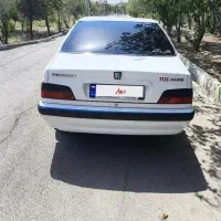 پژو پارس LX TU5، مدل ۱۴۰۰ دریچه سیمی|خودرو سواری و وانت|اسلام‌شهر, چیچکلو|دیوار