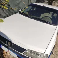 405slx tu5|خودرو سواری و وانت|کازرون, |دیوار