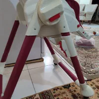 صندلی غذای کودک