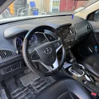 جک s5 تمیز خانگی بدون تصادف|خودرو سواری و وانت|قائم‌شهر, |دیوار