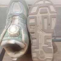 کفش اسپرت پسرانه|کیف، کفش، کمربند|اردکان, |دیوار