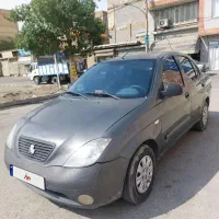 تیبا ۱ دوگانه شرکتی نوک مدادی