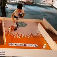 انجمن رباتیک نوین / آموزش رباتیک|خدمات آموزشی|شیراز, زند|دیوار