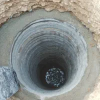 چاه کن مقنی ومغنی چاه آبی فضلاب|خدمات پیشه و مهارت|شیراز, قصرالدشت|دیوار