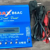 شارژر باتری B6 AC IMAX