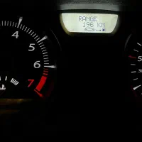 Reno Megan 1600 cc/رنو مگان ۱۶۰۰ دنده بدون مشابه|خودرو سواری و وانت|اندیشه, اندیشه فاز ۴|دیوار