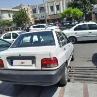 پراید سفید ۱۳۱|خودرو سواری و وانت|کرج, حسن آباد|دیوار
