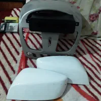 نمد کاپوت ساینا وسایل ساینا|قطعات یدکی و لوازم جانبی|تهران, شهرک استقلال|دیوار