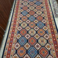 فرش کناره ماشینی در ابعاد ۳/۵در ۱/۱۰|فرش|تهران, دانشگاه شریف|دیوار