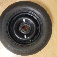 لاستیک ورینگ پژویی 185