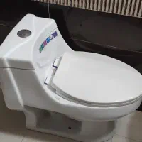 توالت فرنگی