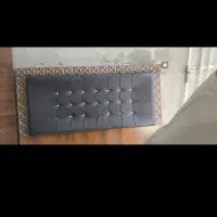 تخت ودراور|تخت و سرویس خواب|آبیک, |دیوار