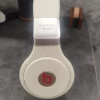 هدفون بی سیم بیتس|لوازم جانبی موبایل و تبلت|اردبیل, |دیوار