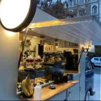 استخدام پرسنل کافه|استخدام خدمات فروشگاه و رستوران|تهران, اکباتان|دیوار