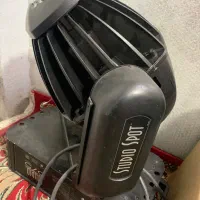 مووینگ رقص نور بیم ۲۳۰ بخار|آلات موسیقی|تهران, شهرک آزادی|دیوار