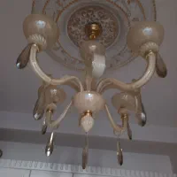 لوستر|لوستر و چراغ آویز|فردیس, شهرک شهید حسینی|دیوار