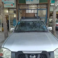 باربند پاترول رونیز پاژن و ...|قطعات یدکی و لوازم جانبی|مشهد, کوی سیدی|دیوار