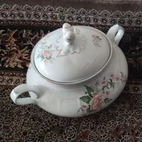 سوپ خوری - جاقاشق چنگالی|ظروف سرو و پذیرایی|قم, شهر قائم|دیوار