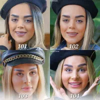 لنز سالانه چیک ویو کُره ای