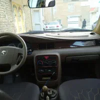 سمند بدون رنگ کارمندی مدل 98 کارکد 96.فنی سالم|خودرو سواری و وانت|خرم‌آباد, |دیوار