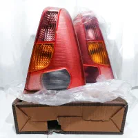 چراغ عقب ال نود L90