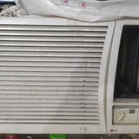 کولر پنجره ای