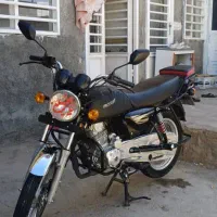 موتور باکسر|موتورسیکلت|قدس, شهرقدس|دیوار