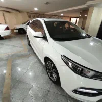 آریزو ۶ مدل ۱۳۹۹ آریزو۶ مدل ۲۰۲۰|خودرو سواری و وانت|تهران, آشتیانی|دیوار