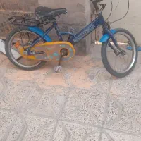 دوچرخه ۱۶