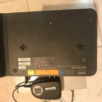 مودم  وایفایNETGEAR|مودم و تجهیزات شبکه|اهواز, کیانپارس |دیوار
