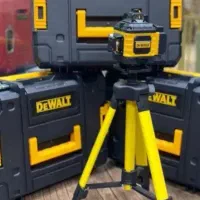 تراز لیزی 4 خط 16 لاین 360 درجه