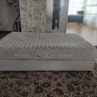 باکس و تشک