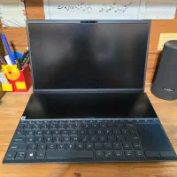 Zenbook Duo|رایانه همراه|یزد, |دیوار