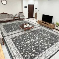 ۶عددفرش۱۲متری وزرادرباری تمام نخ تبریزنوآکبندجهزیه|فرش|تهران, شهرک طالقانی|دیوار