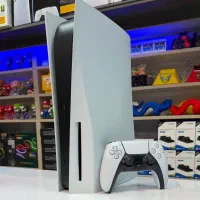 کنسول سونی ps5 در حد همه مدل کف قیمت