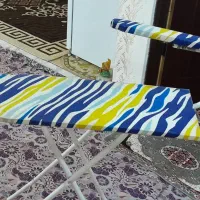 قدیمی میز اتو