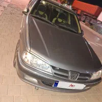 پارس تیفایو ۹۹|خودرو سواری و وانت|نصر آباد, |دیوار