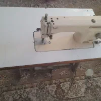 چرخ راسته دوز و سردوز۵ نخ|چرخ خیاطی و ریسندگی|نیشابور, طالقانی|دیوار