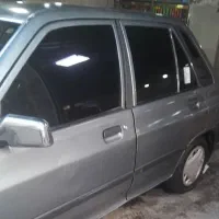 پرایدمدل ۸۶|خودرو سواری و وانت|بهارستان, |دیوار