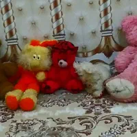 اسباب‌بازی