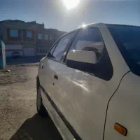 فروش اتومبیل فروش ماشین|خودرو سواری و وانت|شیروان (خراسان), |دیوار