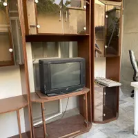 تلویزیون ۲۰ اینچ جی وی سی