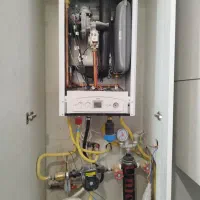سرویس تعمیرکار رادیات پکیج کولرگازی ابگرمکن