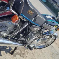 ۱۲۵کبیر خشک